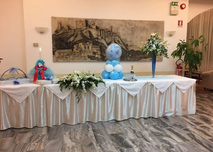 Park Hotel Gianfranco
