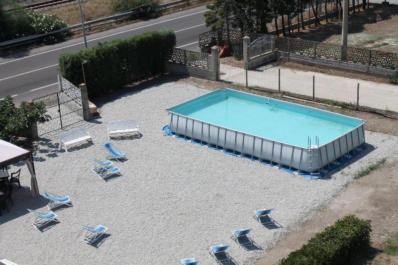 Hotel Park Gianfranco