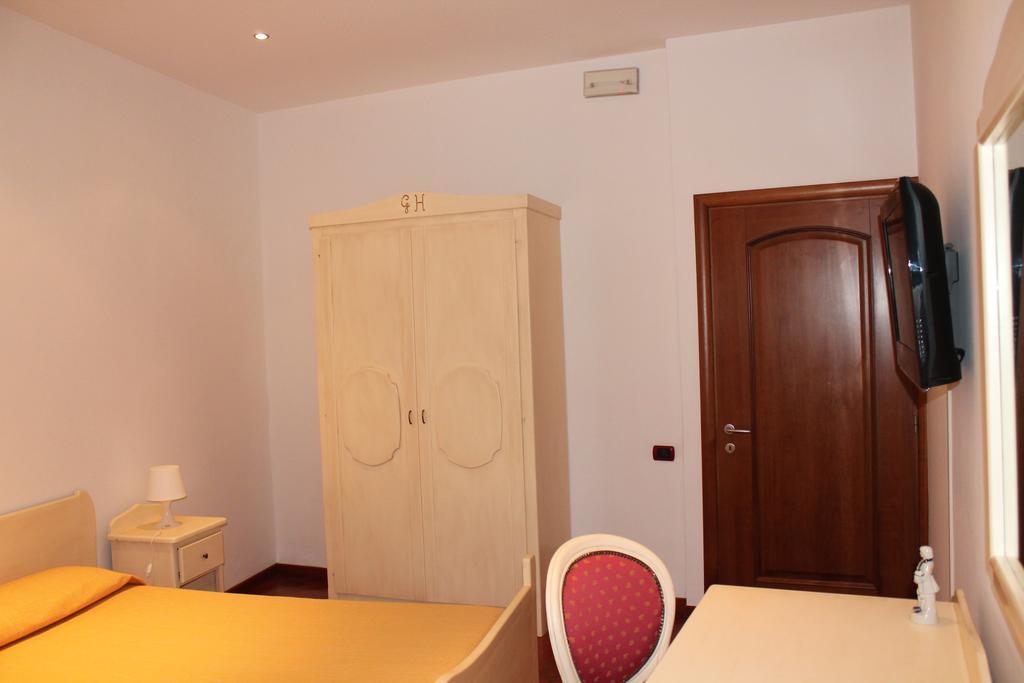 Hotel Park Gianfranco Roccella Ionica