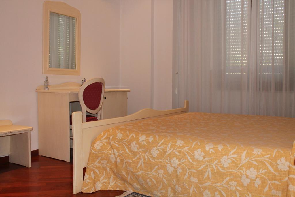 Park Gianfranco Hotel