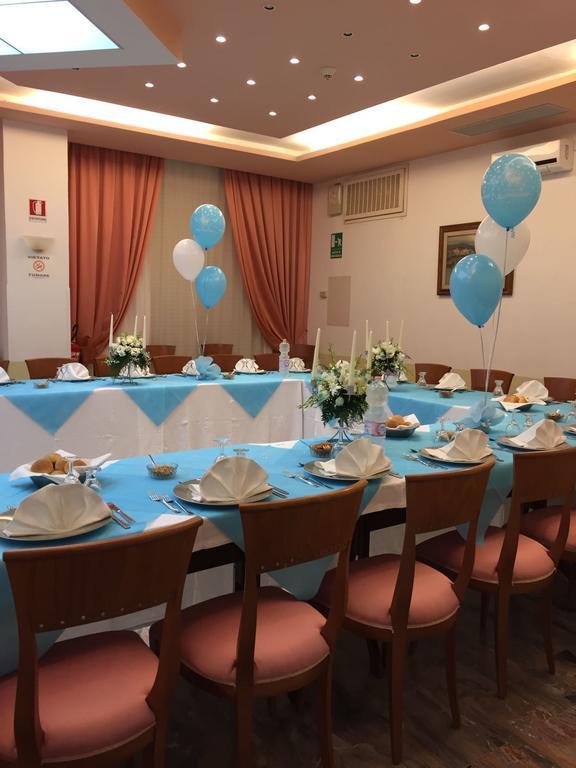 Hotel Park Gianfranco 3*