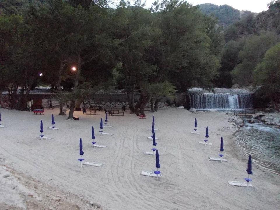 Hotel Park Gianfranco